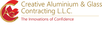 Creative Aluminium & Glass Contracting LLC
